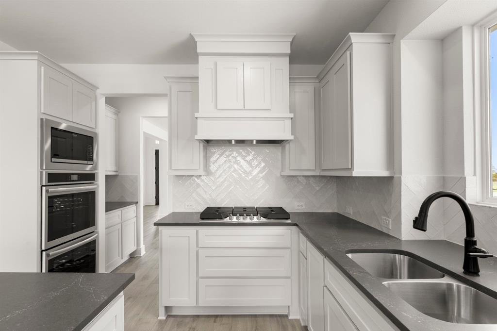 Polo Ridge - Residential