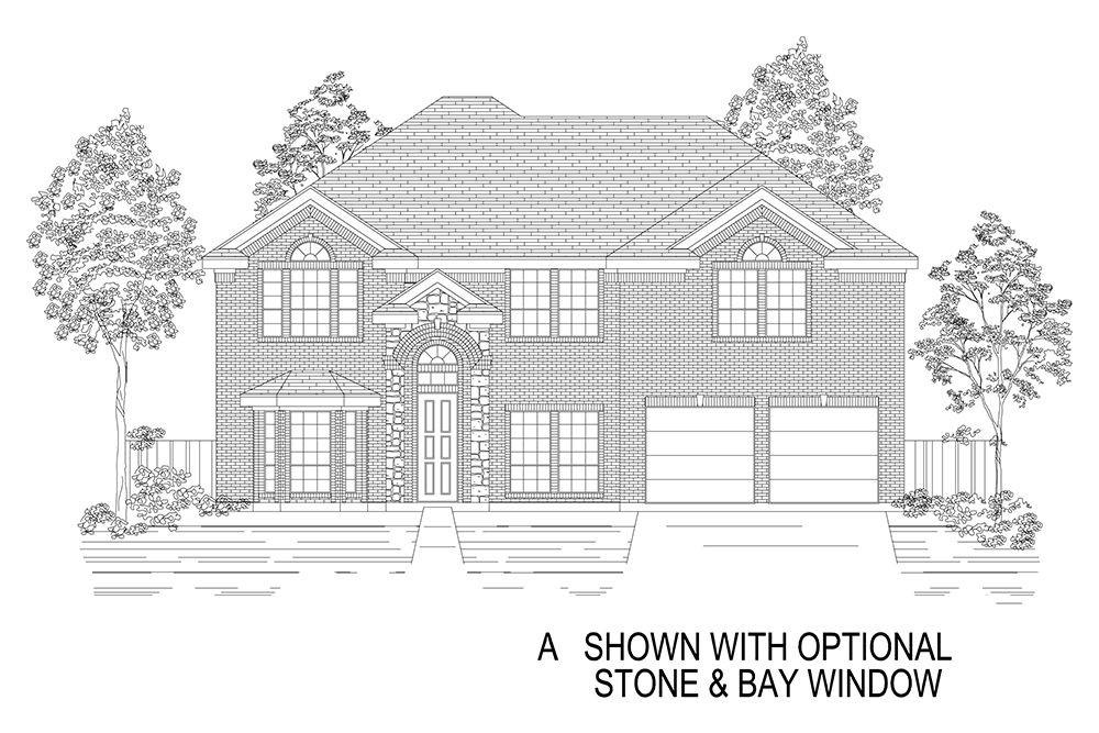 Polo Ridge - Residential