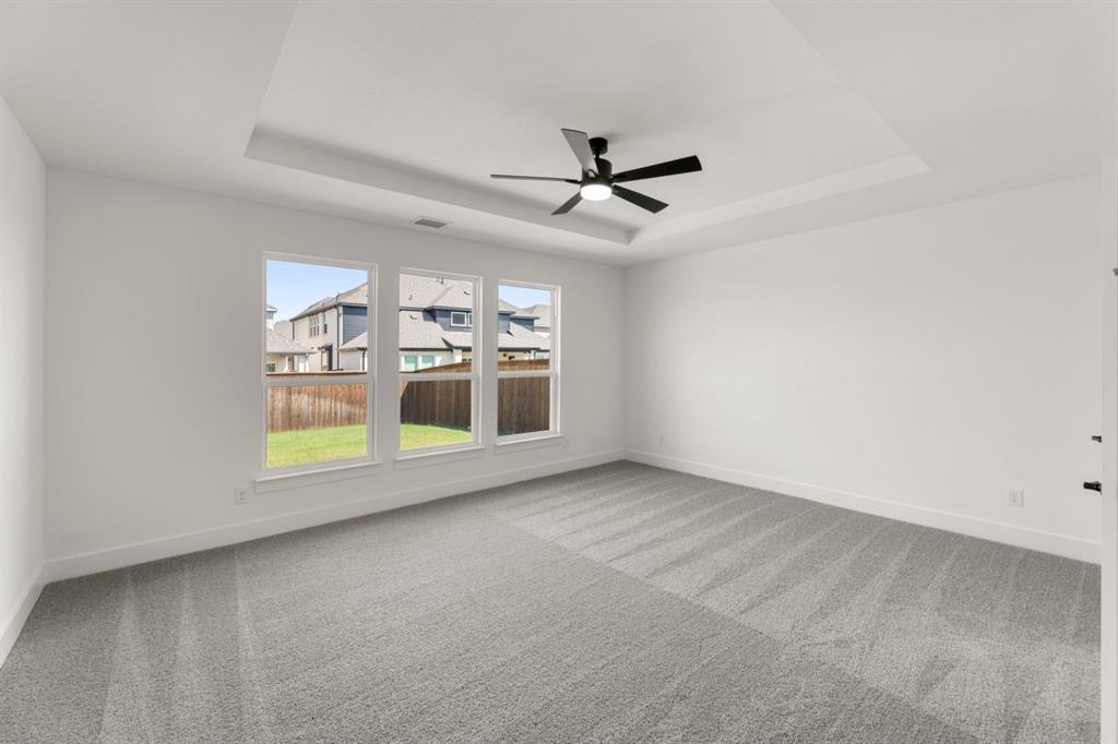 Polo Ridge - Residential