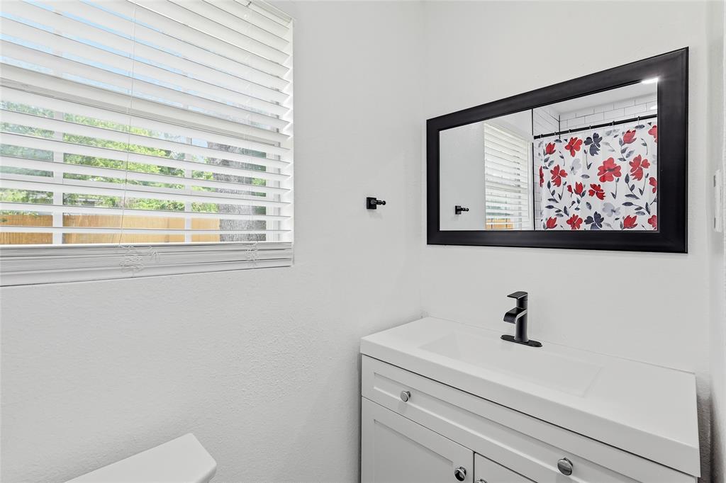 Forty Oaks Add - Residential