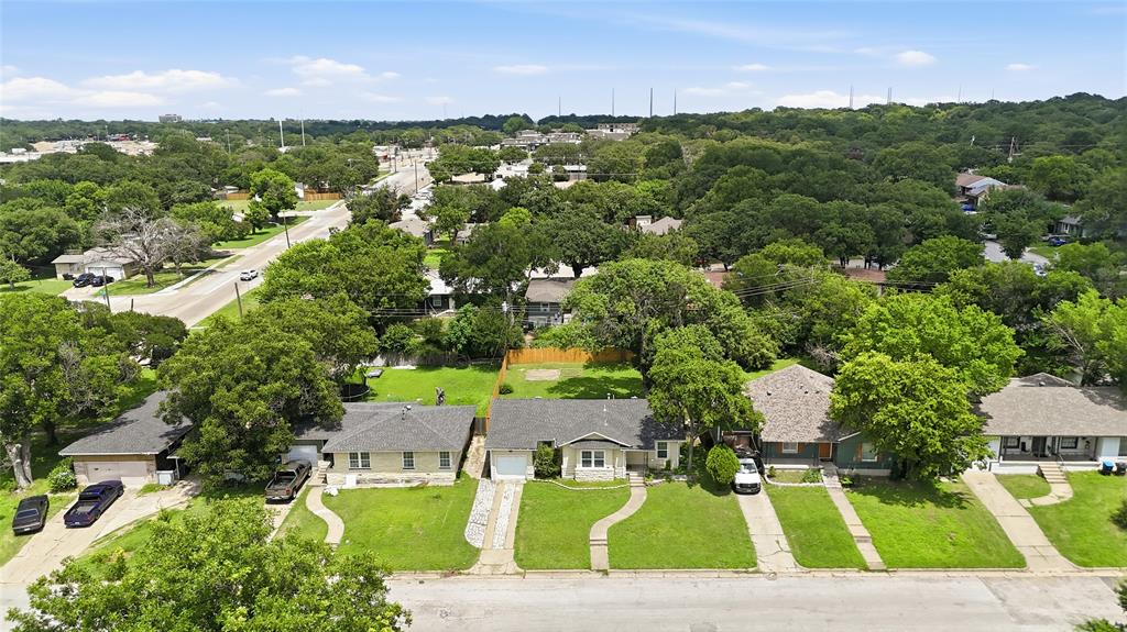 Forty Oaks Add - Residential