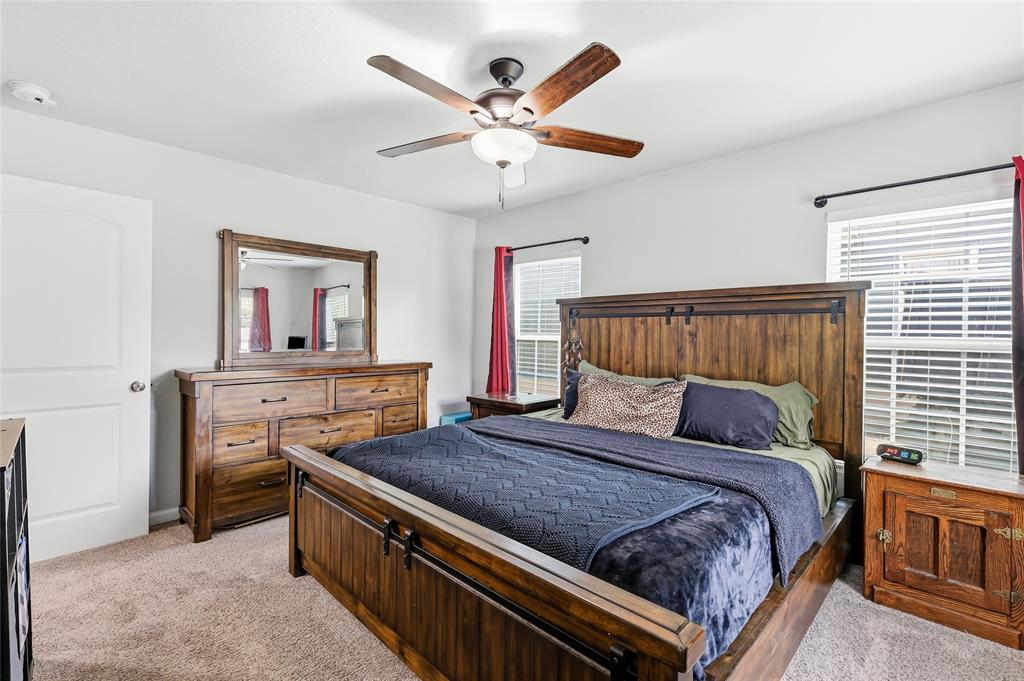 Forty Oaks Add - Residential