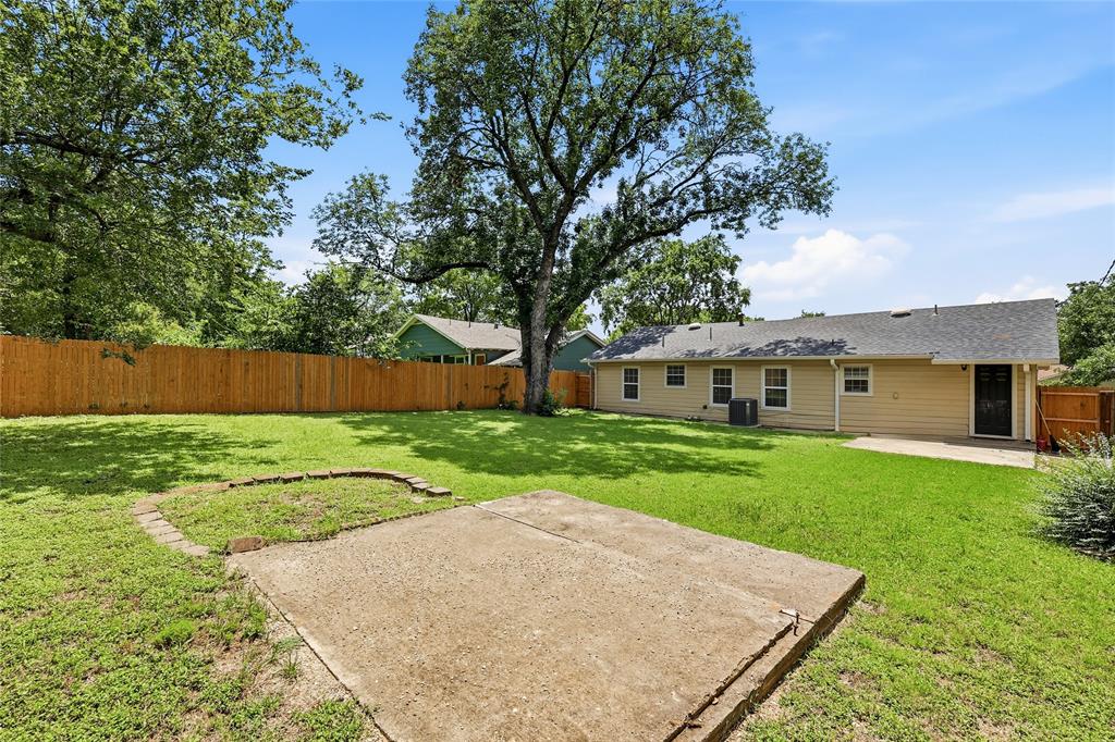 Forty Oaks Add - Residential