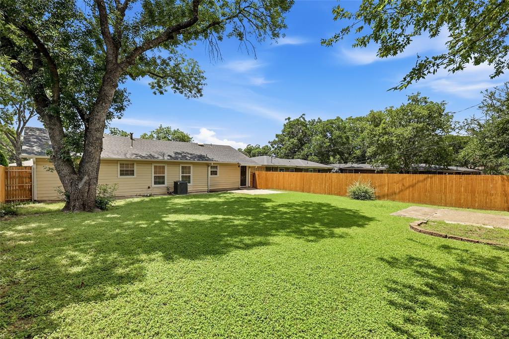 Forty Oaks Add - Residential