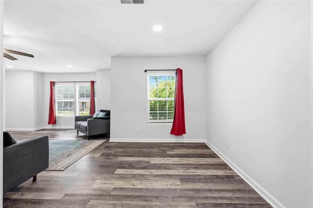Forty Oaks Add - Residential