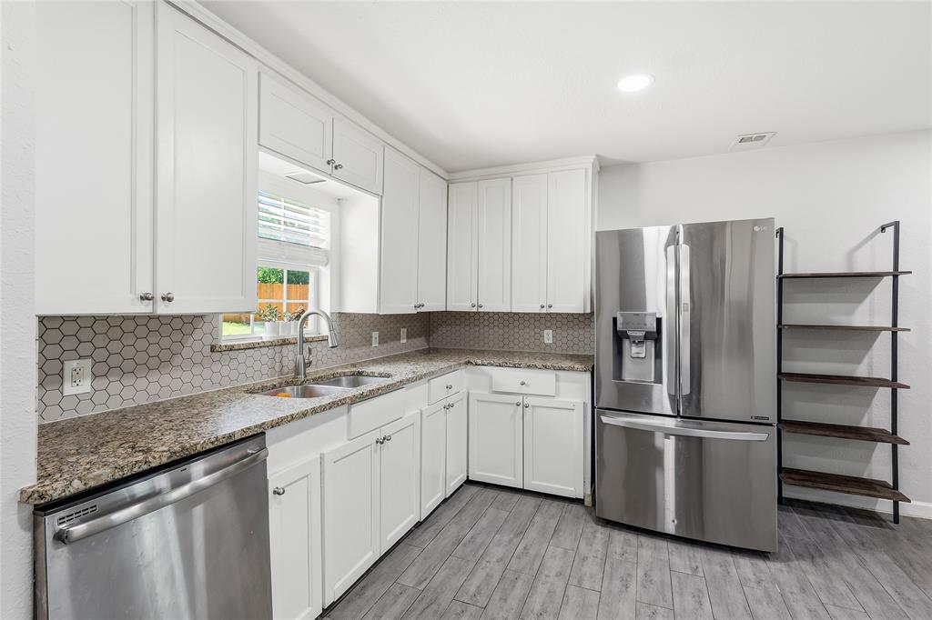 Forty Oaks Add - Residential