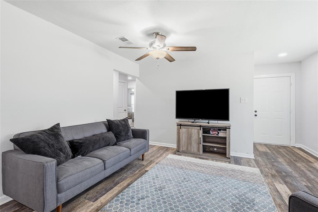 Forty Oaks Add - Residential