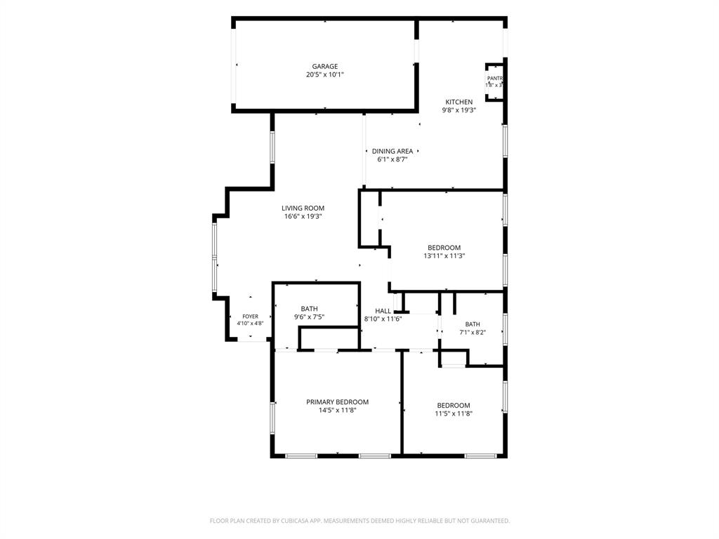 Forty Oaks Add - Residential