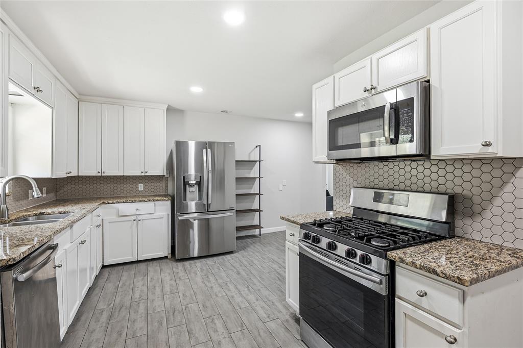 Forty Oaks Add - Residential
