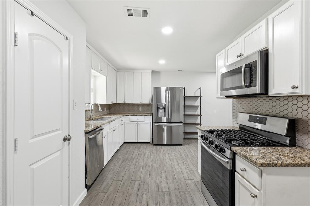 Forty Oaks Add - Residential
