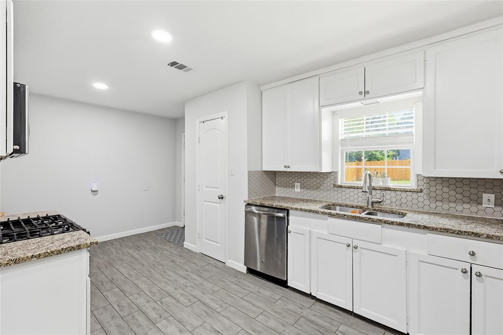 Forty Oaks Add - Residential