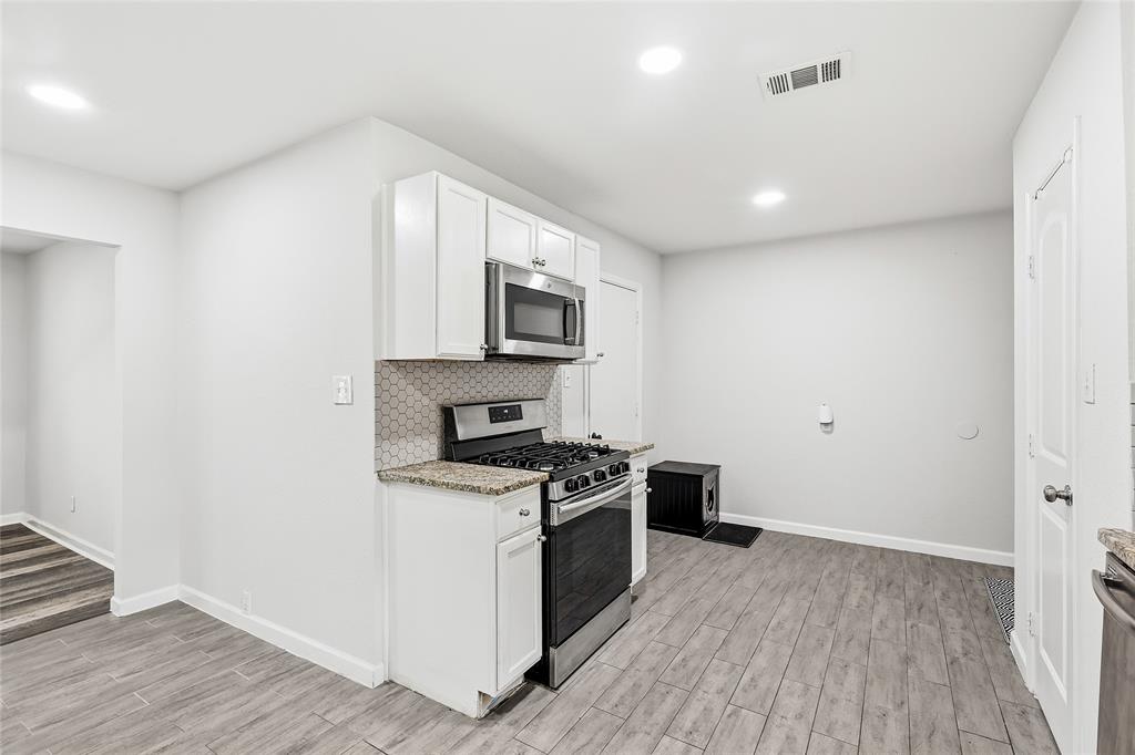 Forty Oaks Add - Residential