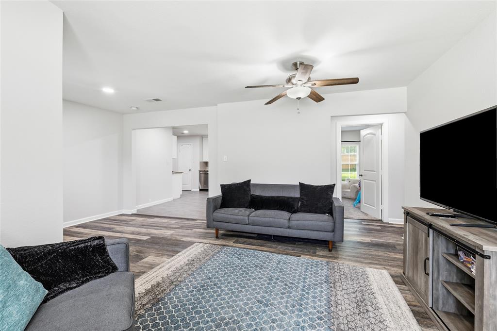 Forty Oaks Add - Residential