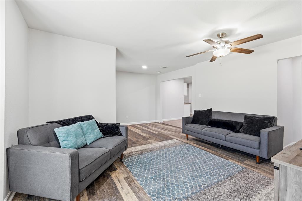 Forty Oaks Add - Residential