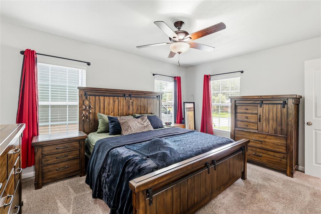 Forty Oaks Add - Residential