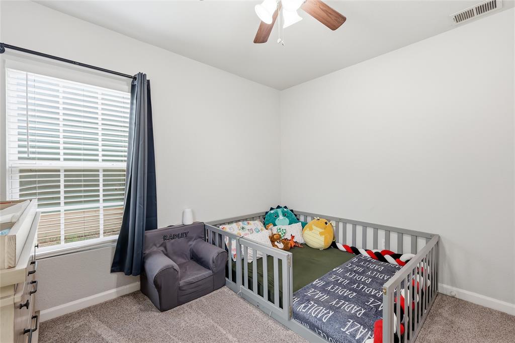 Forty Oaks Add - Residential