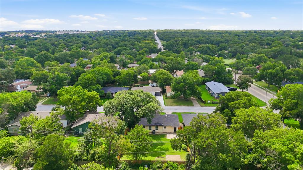 Forty Oaks Add - Residential