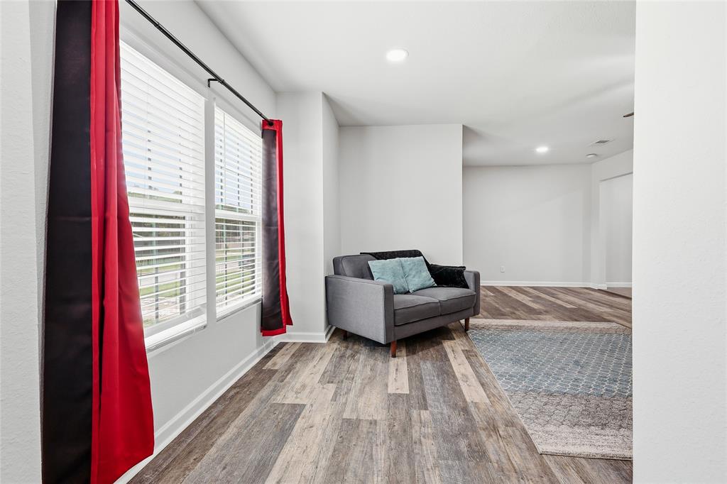 Forty Oaks Add - Residential