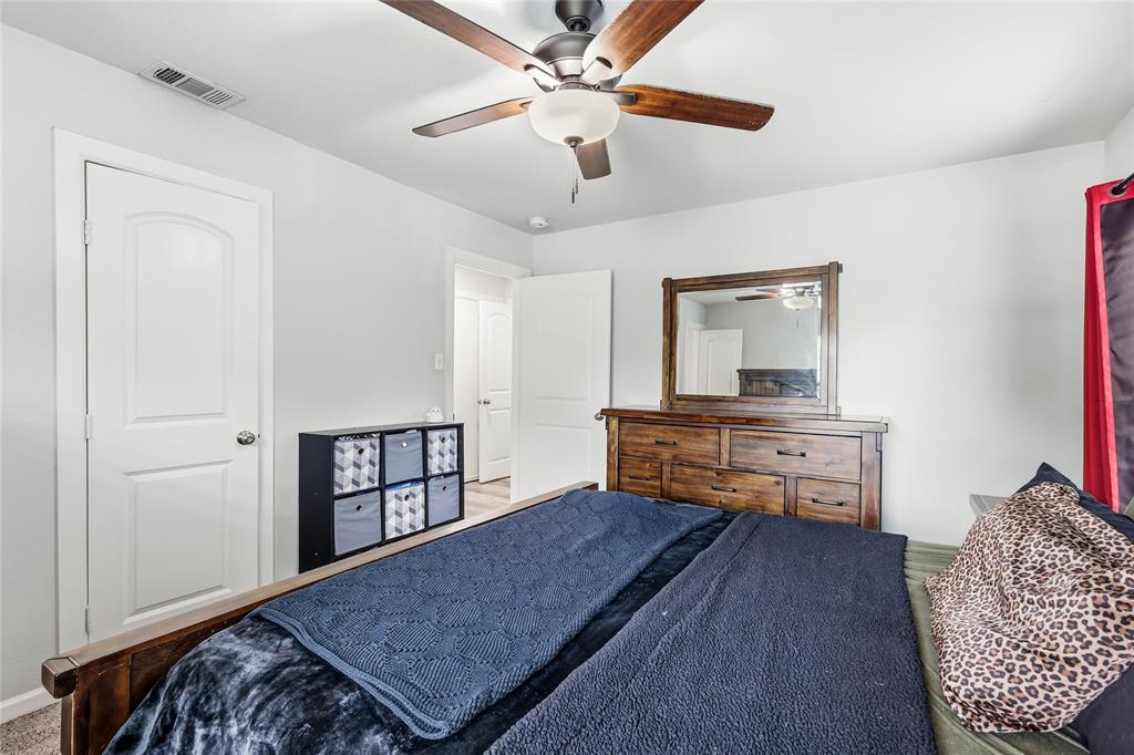 Forty Oaks Add - Residential