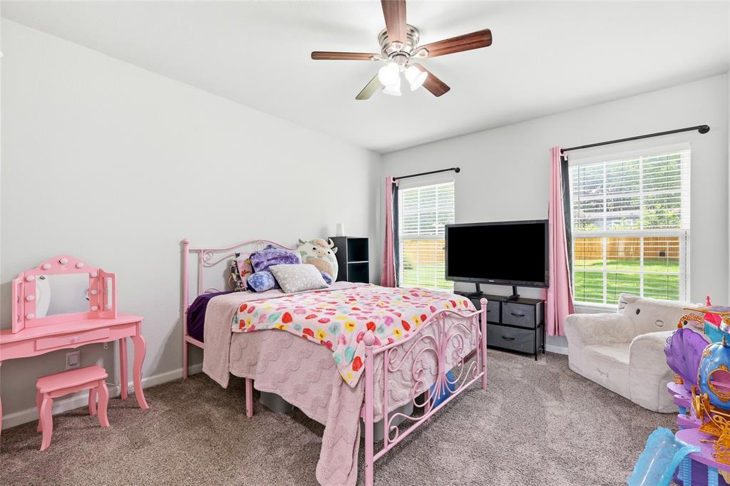 Forty Oaks Add - Residential
