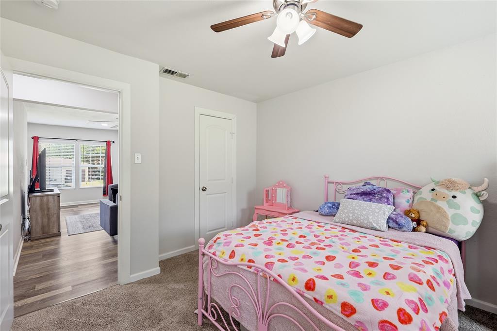 Forty Oaks Add - Residential