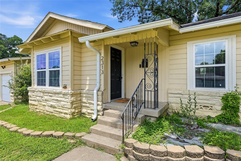 Forty Oaks Add - Residential