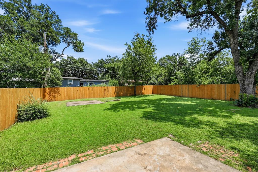 Forty Oaks Add - Residential