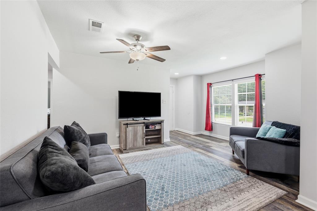 Forty Oaks Add - Residential