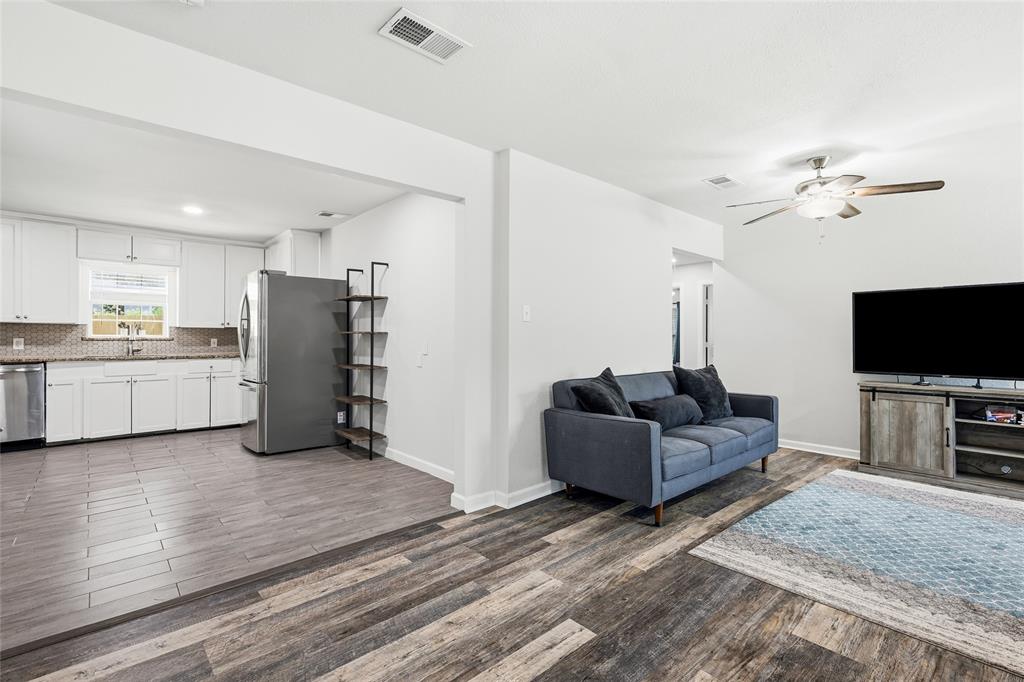 Forty Oaks Add - Residential
