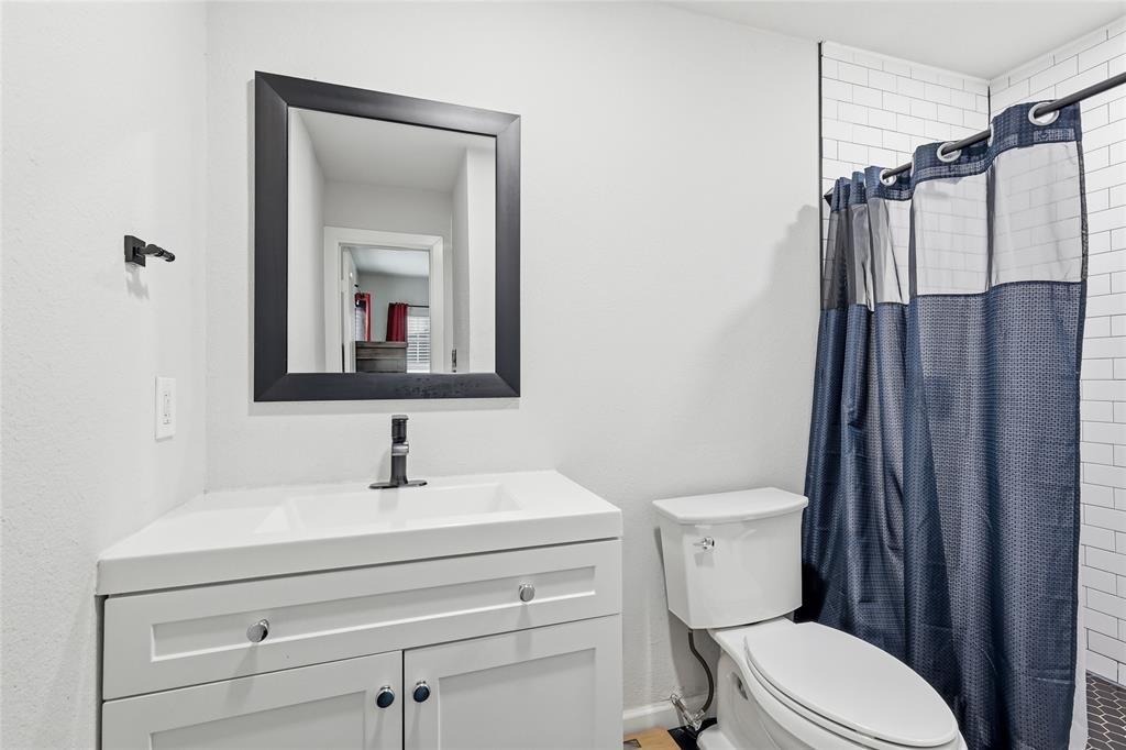 Forty Oaks Add - Residential