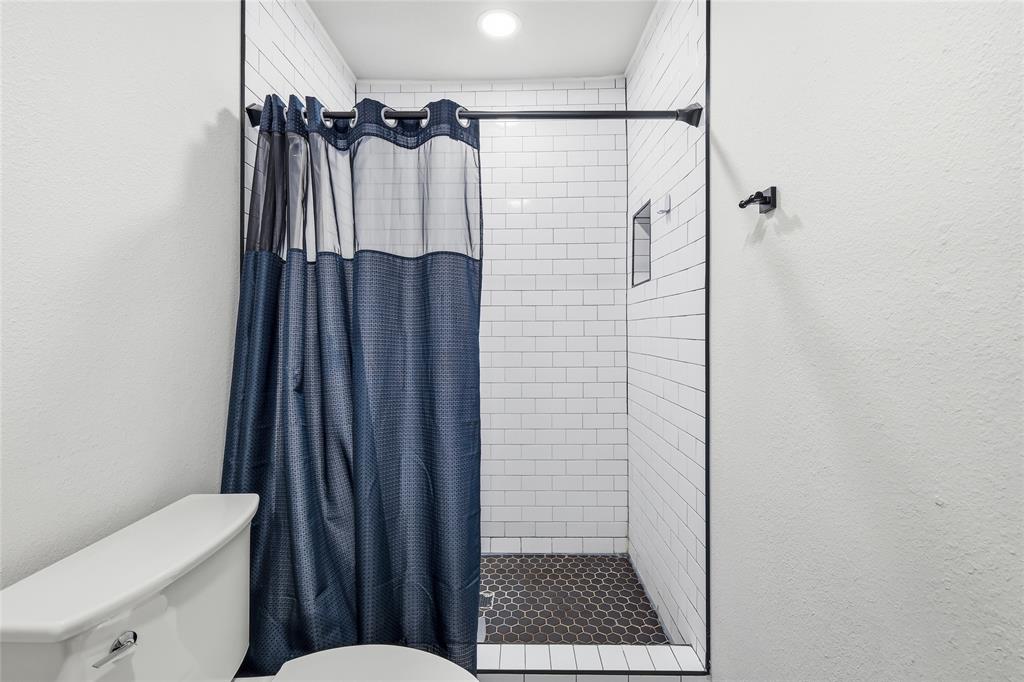 Forty Oaks Add - Residential
