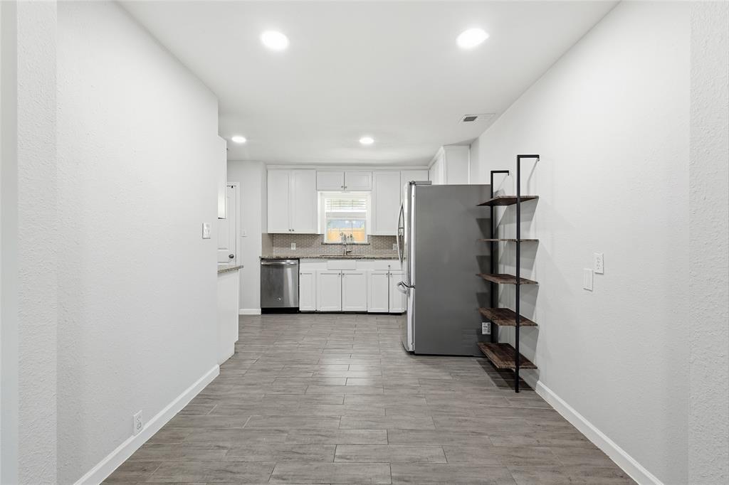 Forty Oaks Add - Residential