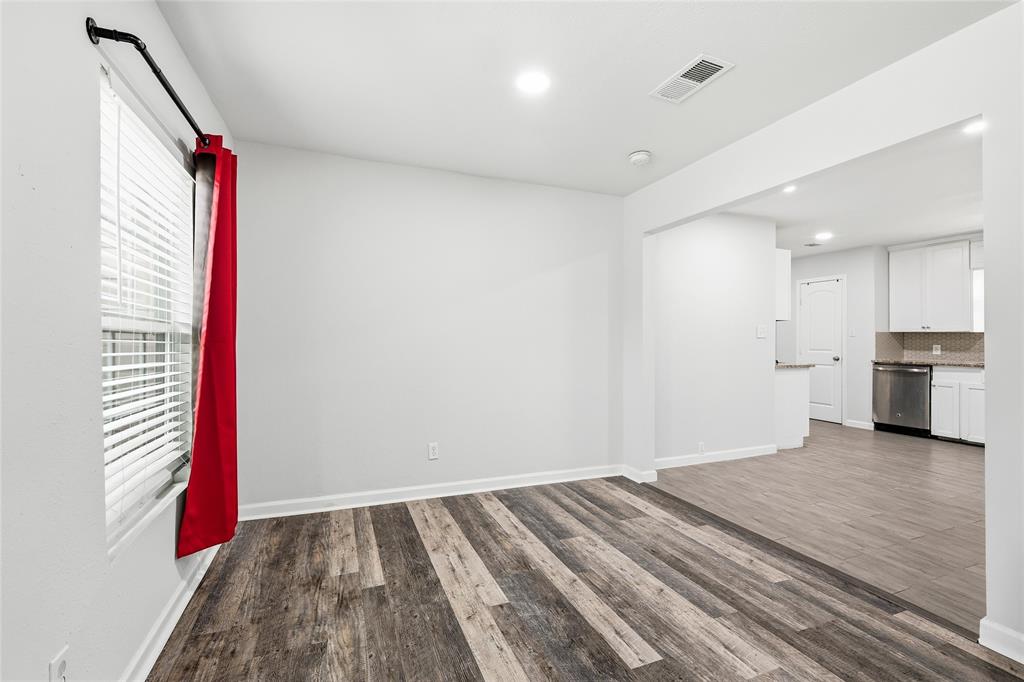 Forty Oaks Add - Residential