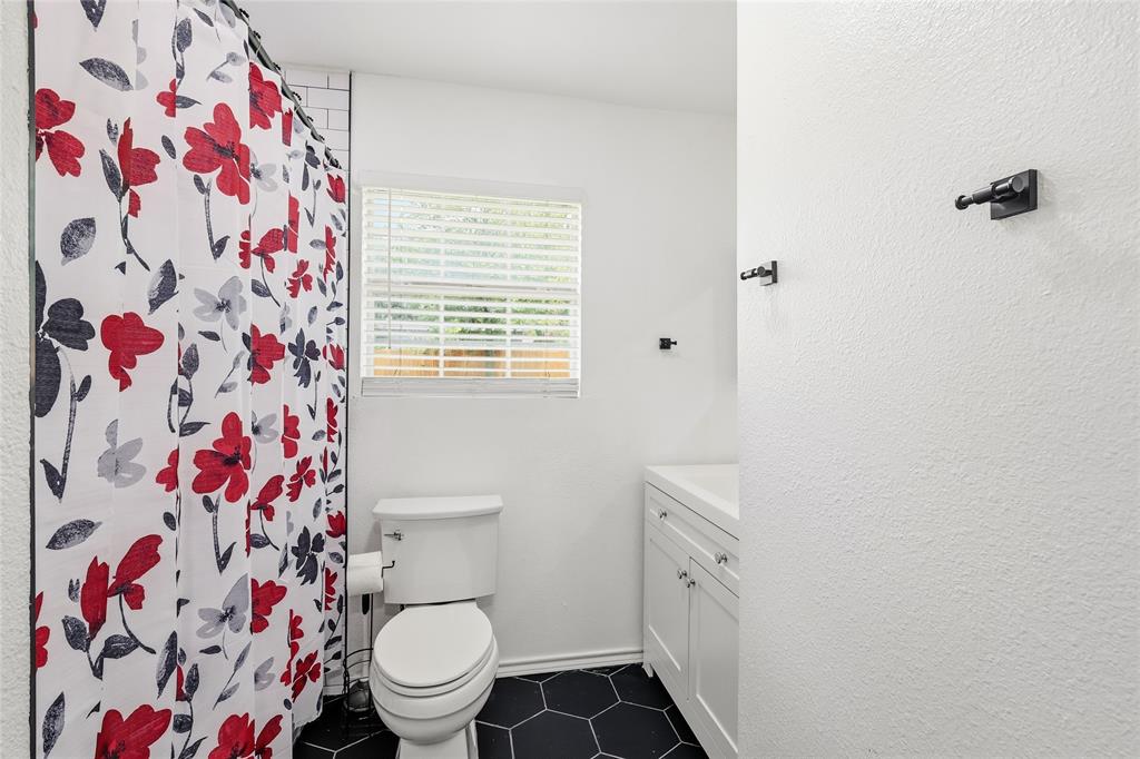 Forty Oaks Add - Residential