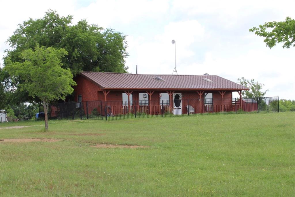 STICE JOHN - Farm