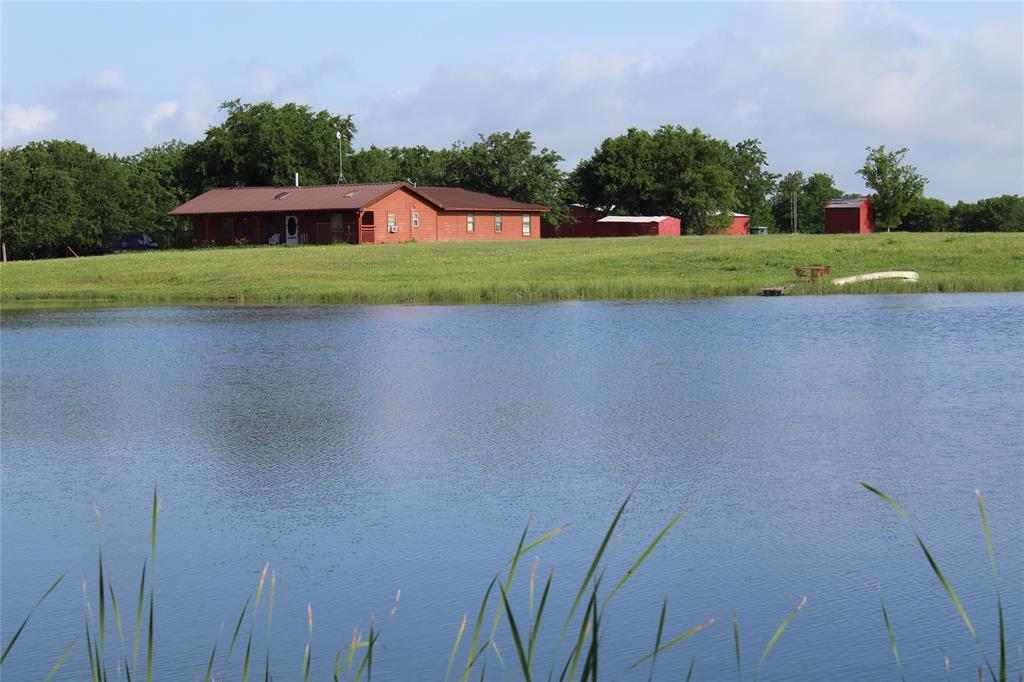 Wide Open Spaces!!!  This 19+ acre property sits next to Hagerman Wildlife Refuge where the animals roam wild and free! This five-bedroom ranch-style house has endless possibilities. It's perfect for a weekend retreat, a farmer's dream with a 36 x 72 all-metal barn, or a hunter's delight. If you are looking for a place to get out of the city, relax, and enjoy picturesque sunsets and sunrises while wildlife graze the land before you, this is the place for you. Enjoy fresh well water and no monthly water bill! Tollway expansion is proposed to be just 5 minutes away for easy access to the metroplex! The city of Sherman is less than 15 minutes away, and 10 minutes from Lake Texoma.
Endless possibilities for this property, you do NOT want to miss out!