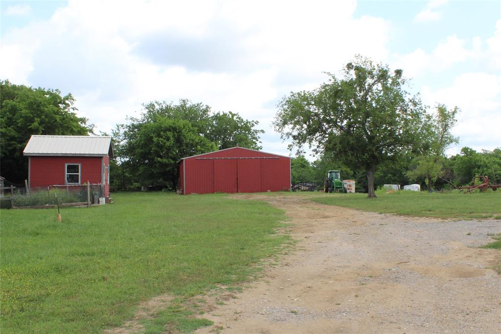 STICE JOHN - Farm