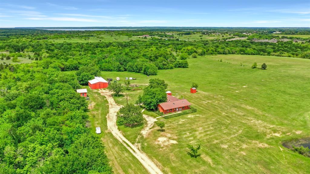STICE JOHN - Farm