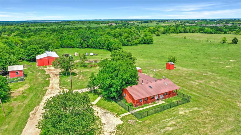 STICE JOHN - Farm