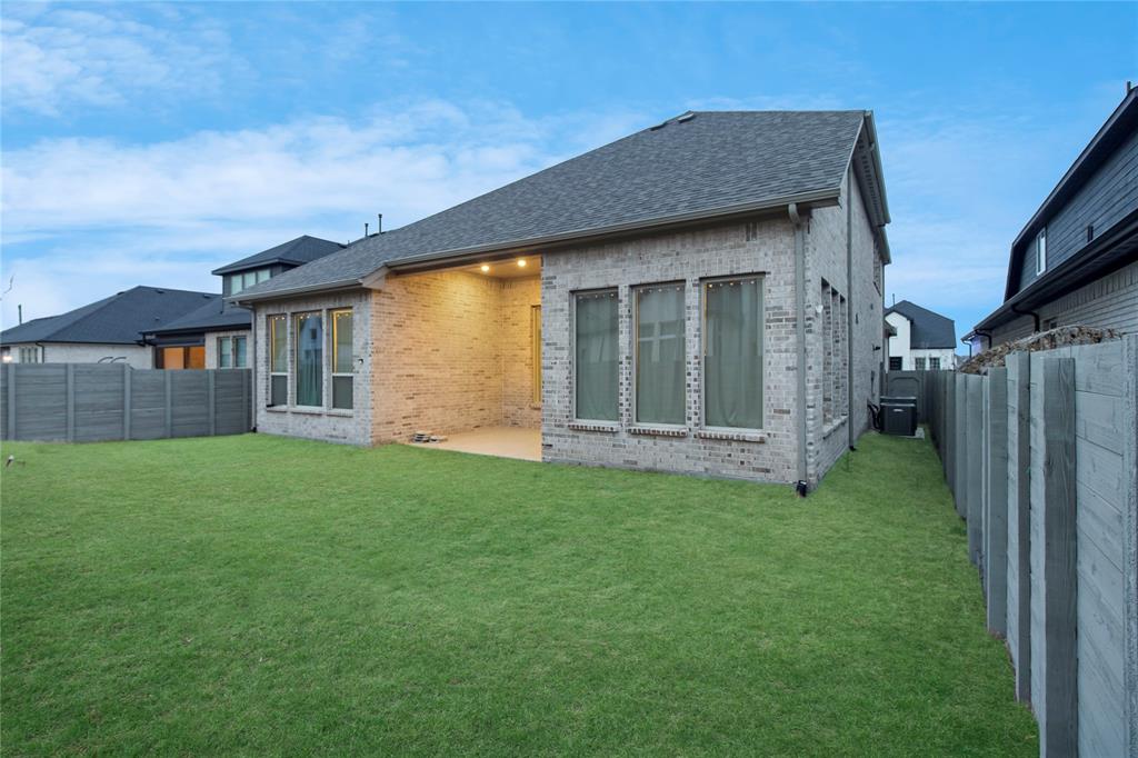 HARVEST PHASE 11B - Residential