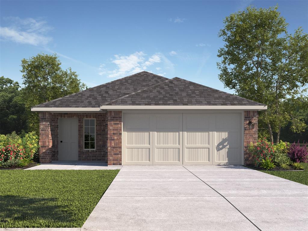 The Hills at Reunion - Residential