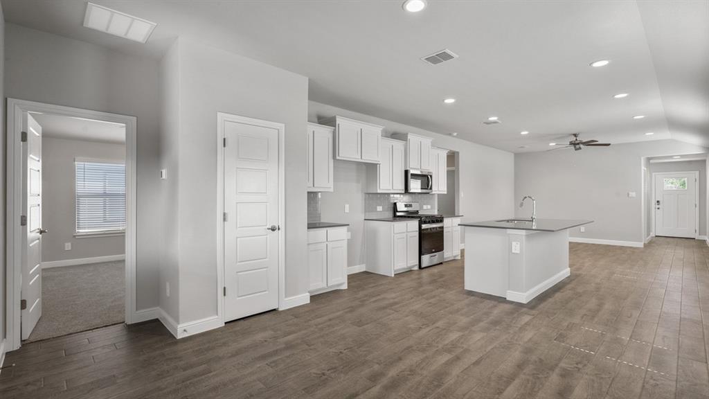The Hills at Reunion - Residential