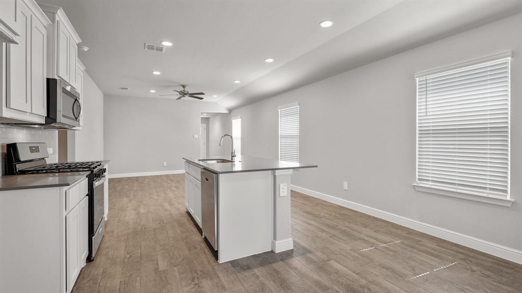 The Hills at Reunion - Residential