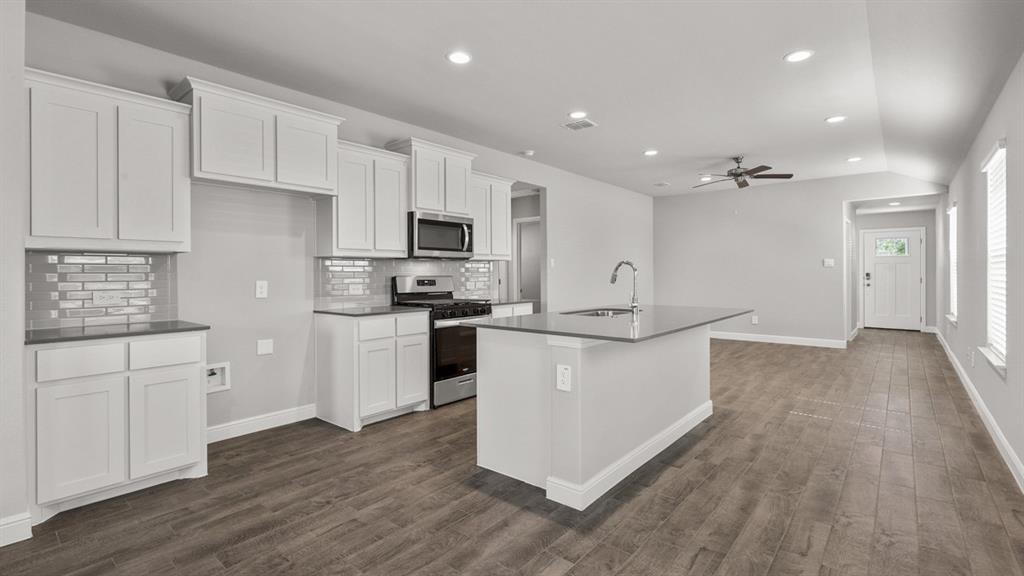 The Hills at Reunion - Residential