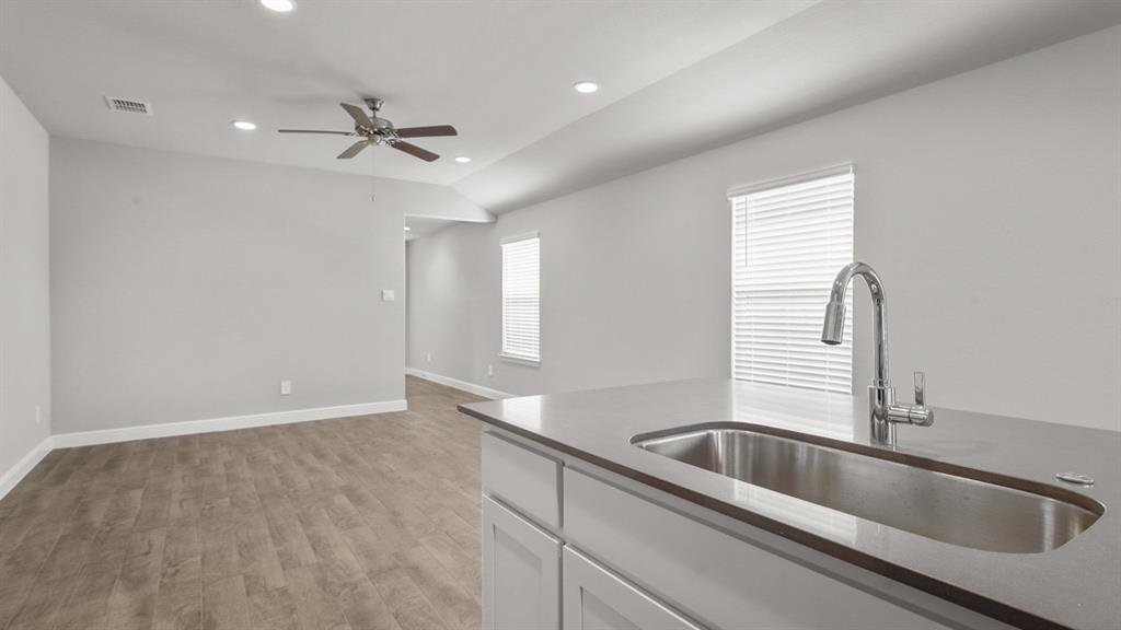 The Hills at Reunion - Residential
