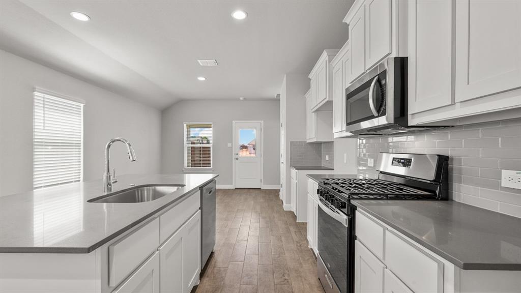 The Hills at Reunion - Residential