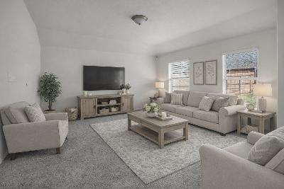 Villages Eagle Mountain - Residential