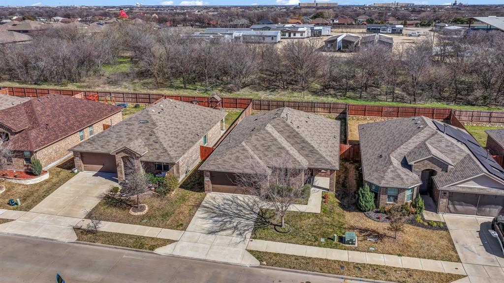 Villages Eagle Mountain - Residential