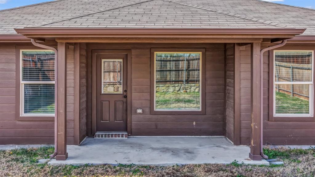 Villages Eagle Mountain - Residential