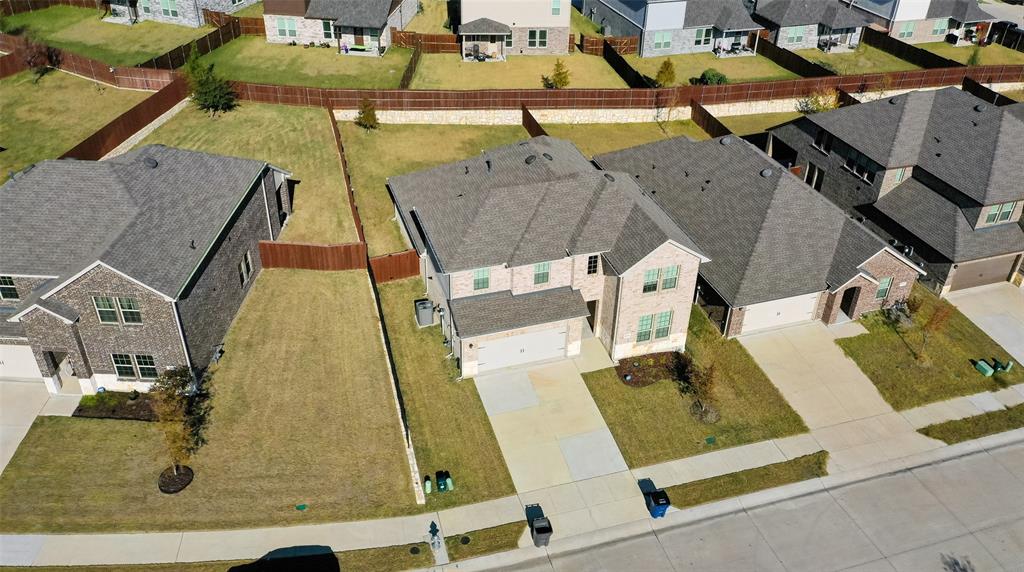 Whitewing - Residential